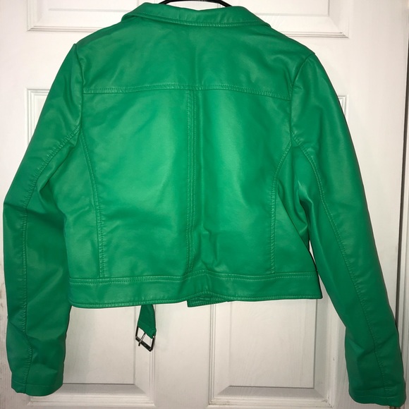 Fall Jacket - Picture 2 of 2